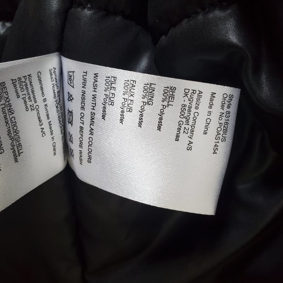 North 56 Extreme Weather Parka - Picture 7 of 11